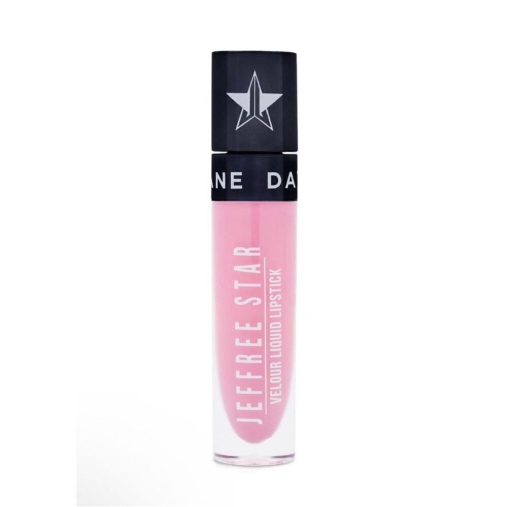 NIB ‘Oh My God’ Velour Liquid Lipstick - Jeffree Star - Picture 2 of 5